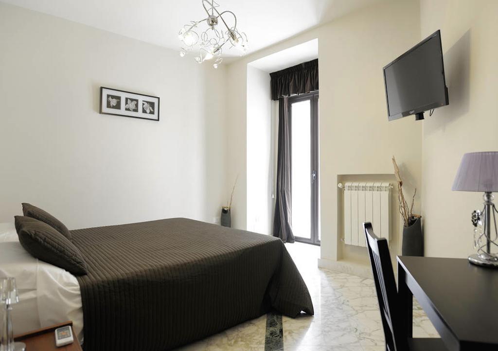 B&B Le Vie D'Arte Αγκριτζέντο Δωμάτιο φωτογραφία