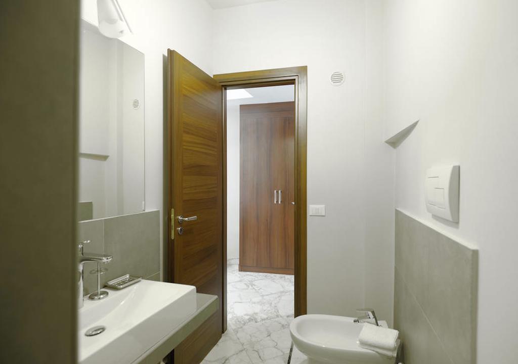 B&B Le Vie D'Arte Αγκριτζέντο Δωμάτιο φωτογραφία